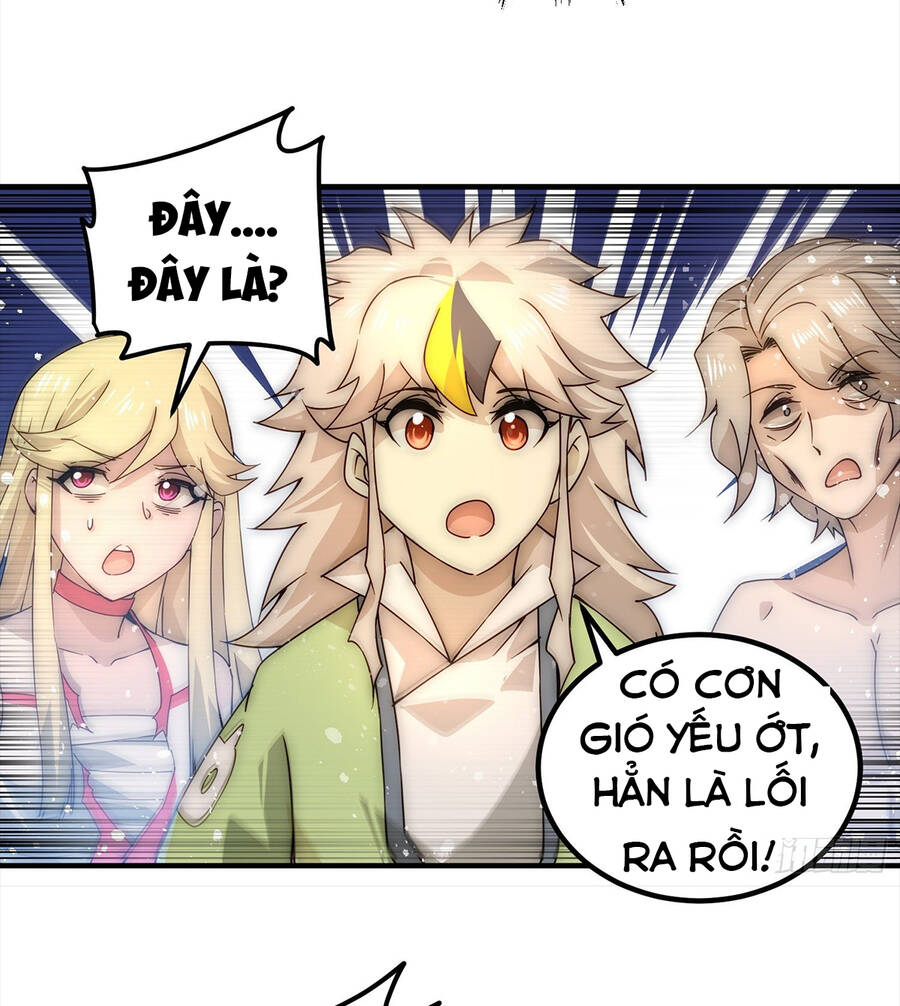 Người Trên Vạn Người - Chương 116