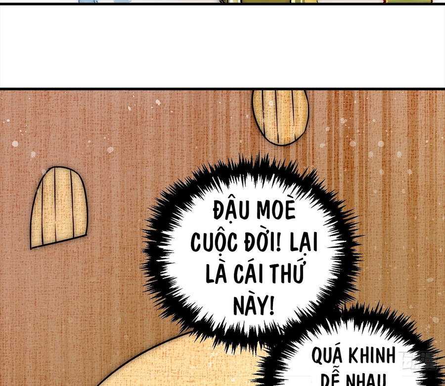 Người Trên Vạn Người - Chương 116