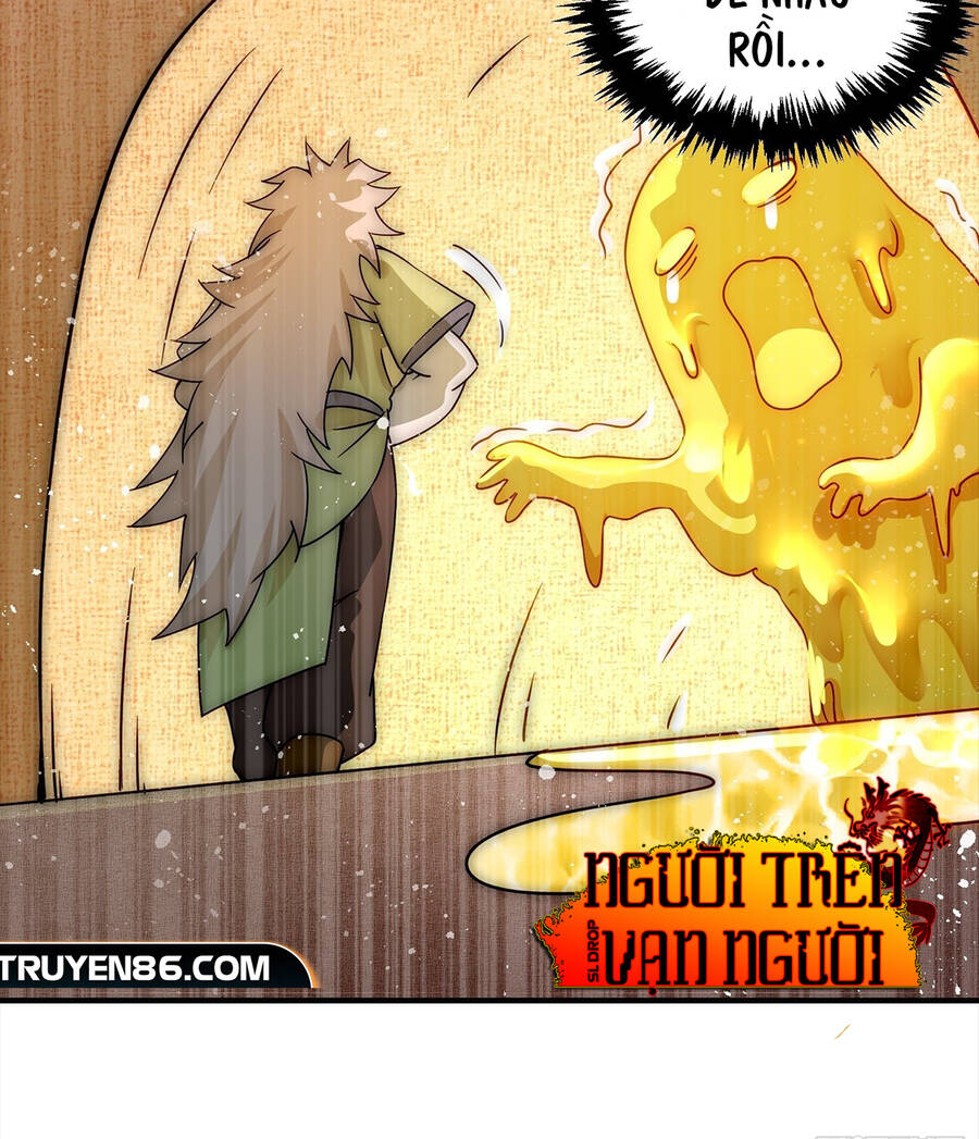 Người Trên Vạn Người - Chương 116