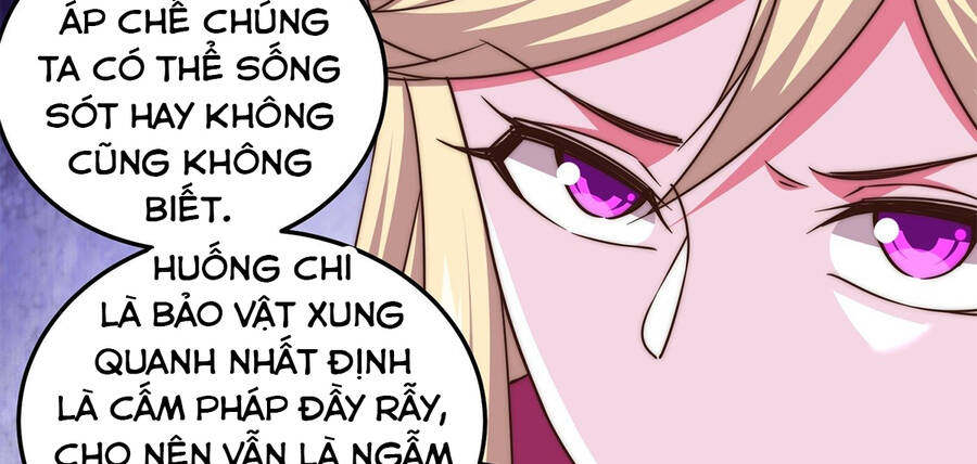 Người Trên Vạn Người - Chương 116