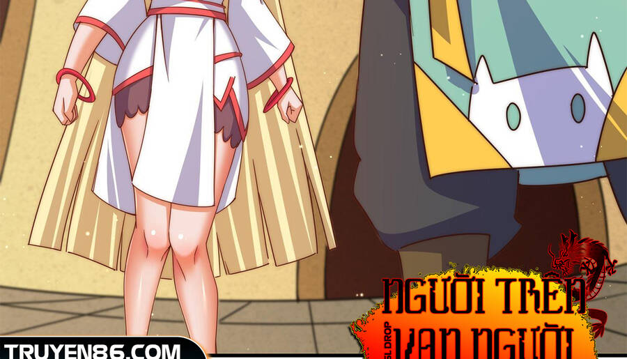 Người Trên Vạn Người - Chương 116