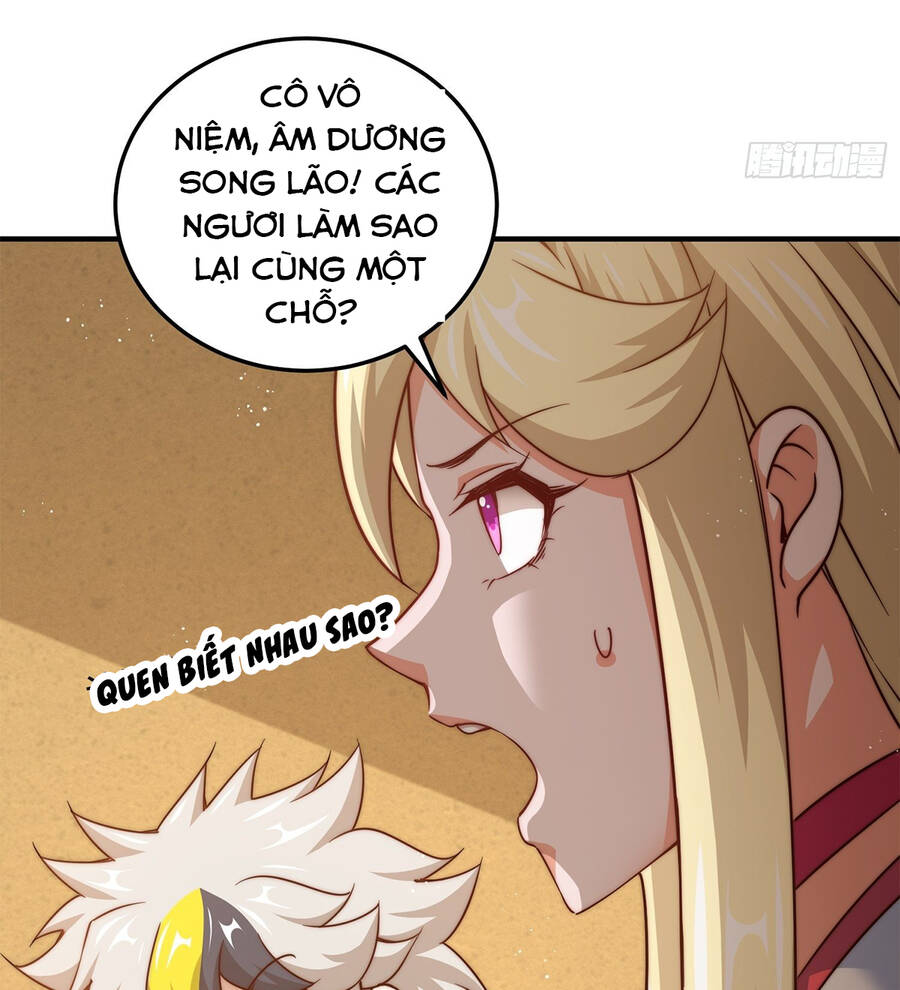 Người Trên Vạn Người - Chương 116