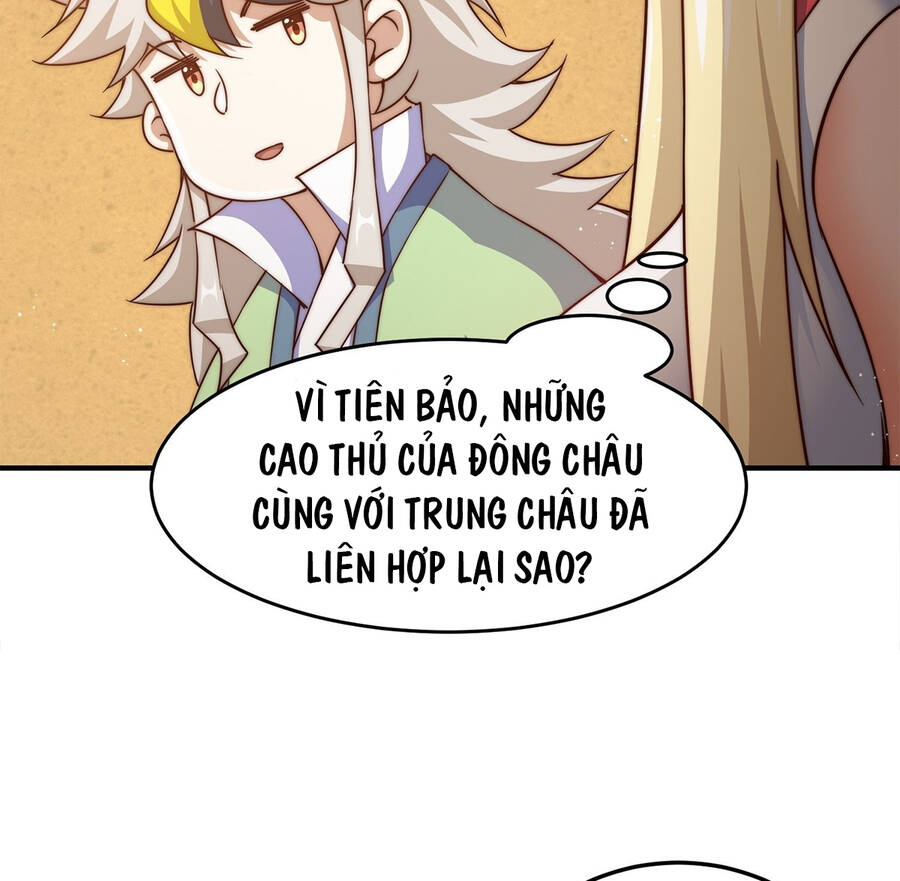 Người Trên Vạn Người - Chương 116