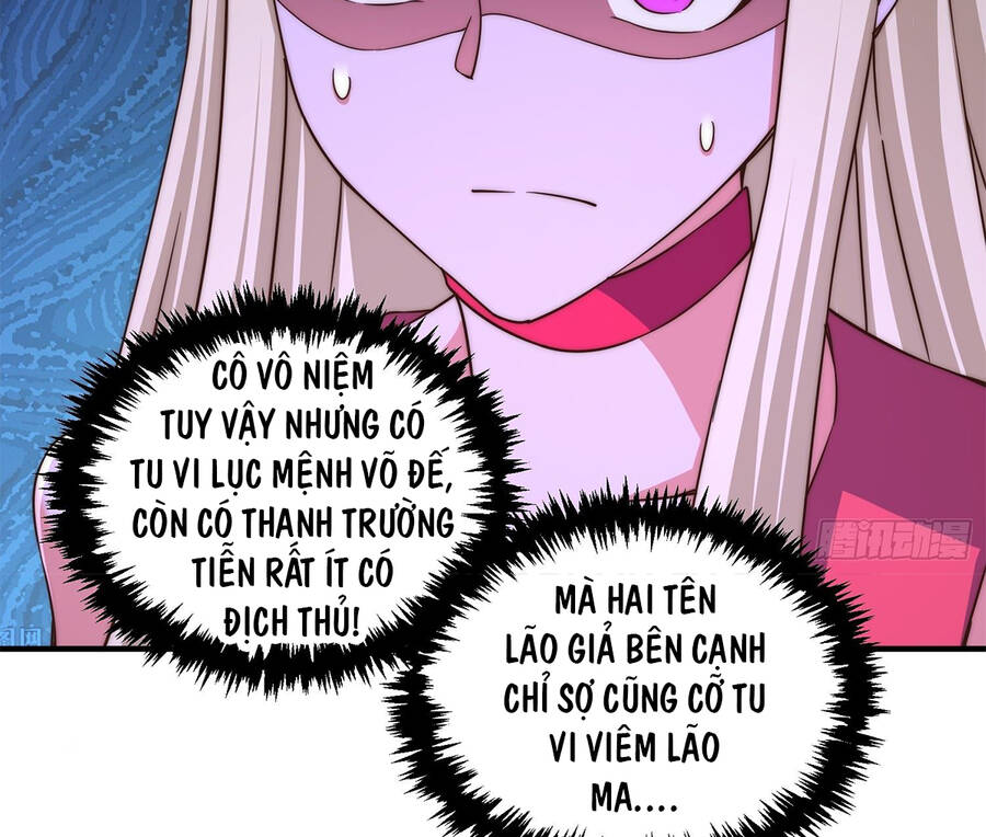 Người Trên Vạn Người - Chương 116