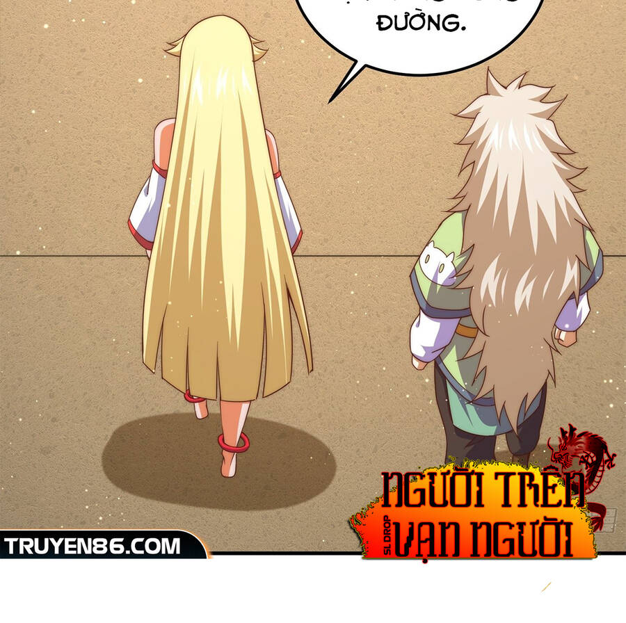 Người Trên Vạn Người - Chương 116