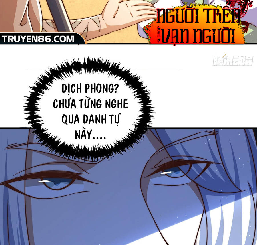 Người Trên Vạn Người - Chương 116