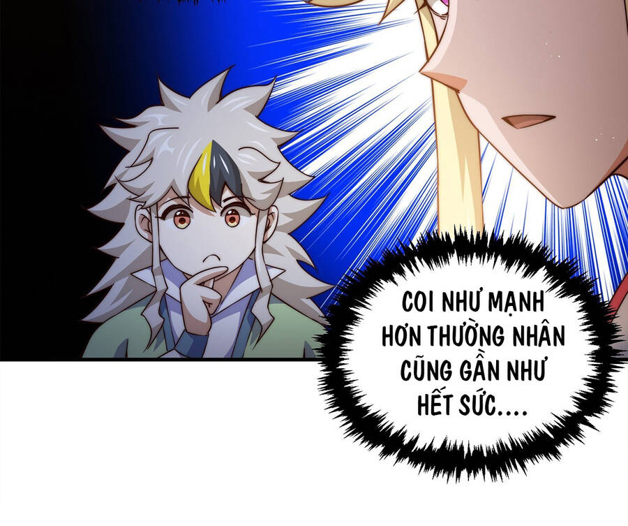 Người Trên Vạn Người - Chương 116
