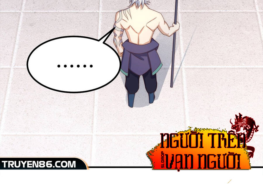 Người Trên Vạn Người - Chương 116