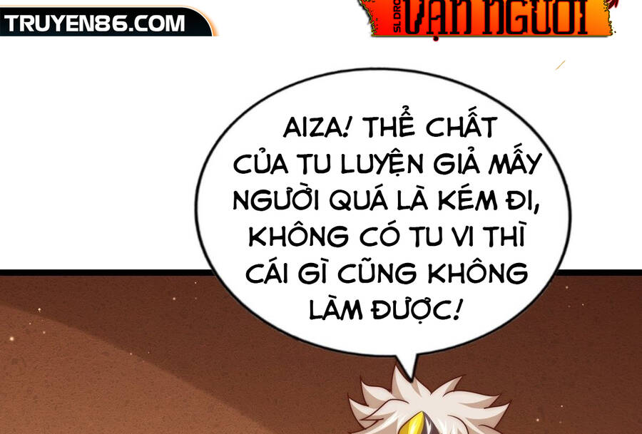 Người Trên Vạn Người - Chương 117