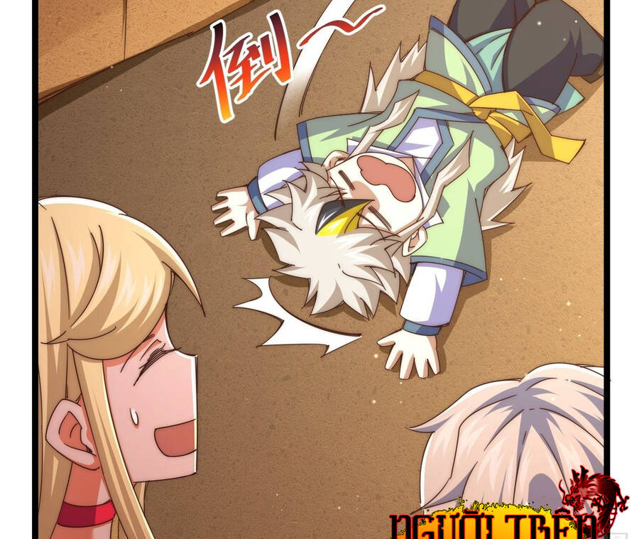 Người Trên Vạn Người - Chương 117