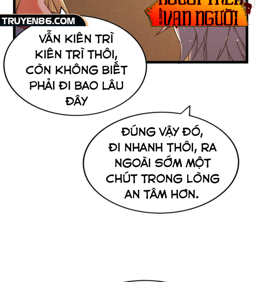 Người Trên Vạn Người - Chương 117