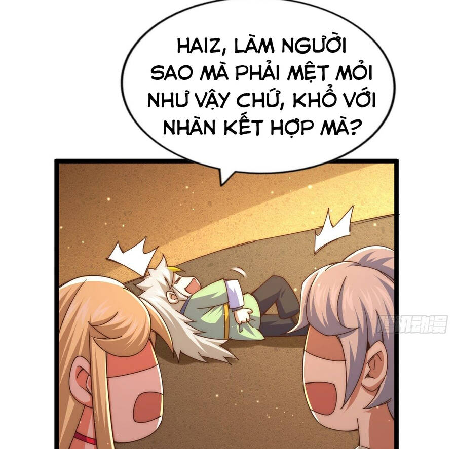 Người Trên Vạn Người - Chương 117