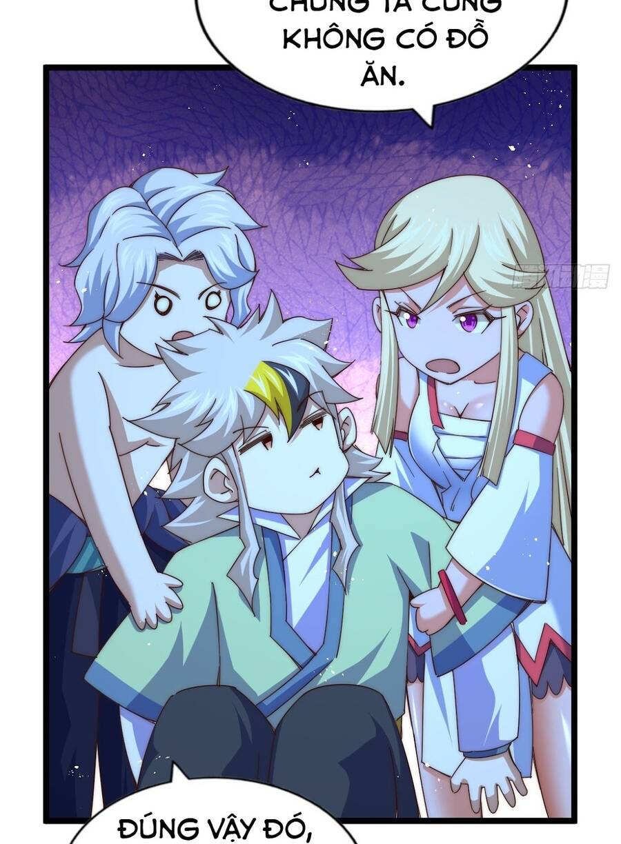 Người Trên Vạn Người - Chương 117