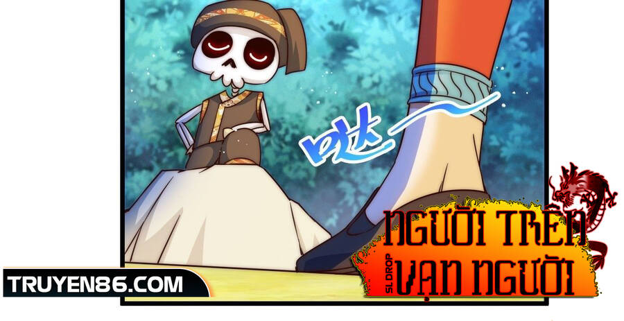 Người Trên Vạn Người - Chương 117