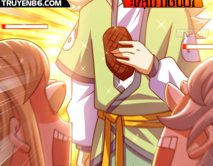 Người Trên Vạn Người - Chương 117