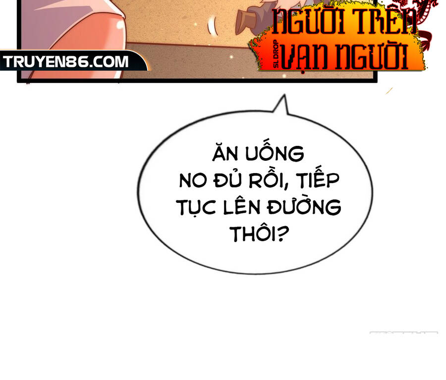 Người Trên Vạn Người - Chương 117