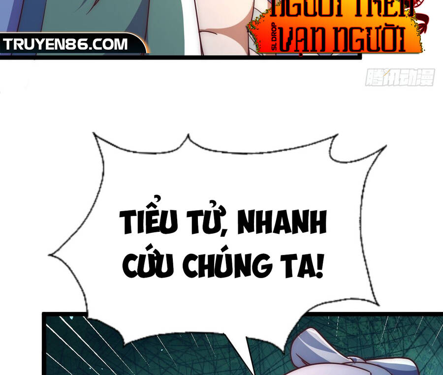 Người Trên Vạn Người - Chương 117