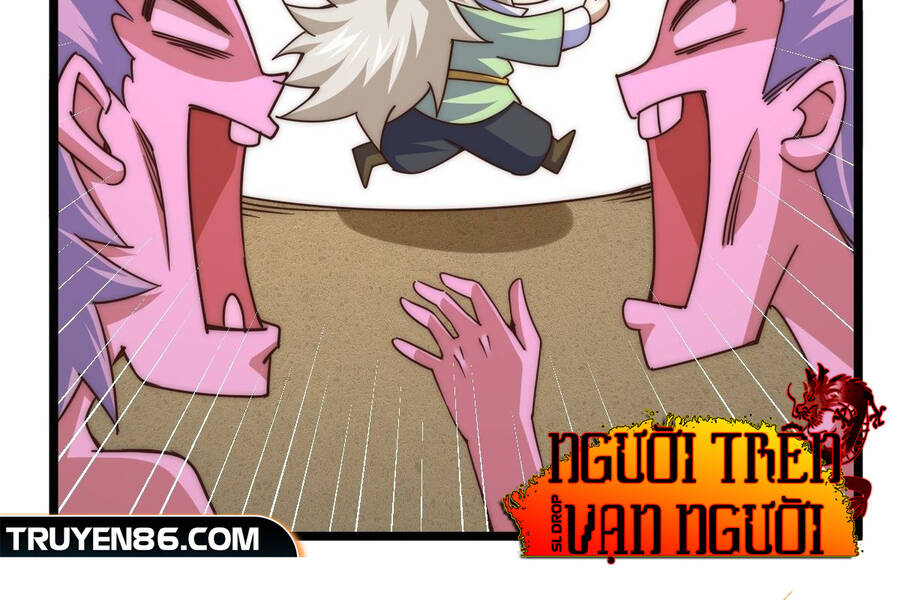 Người Trên Vạn Người - Chương 117