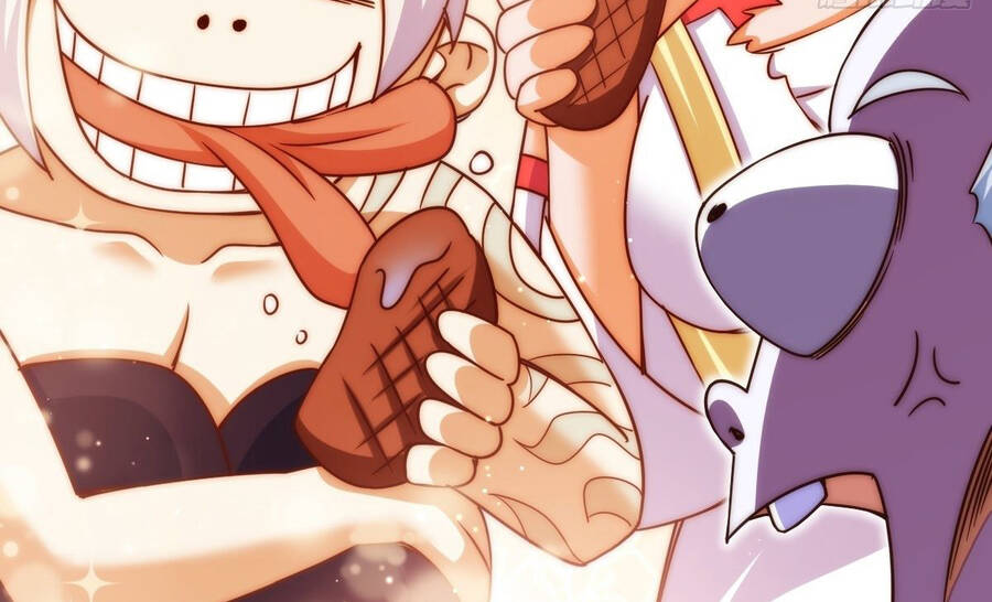 Người Trên Vạn Người - Chương 117