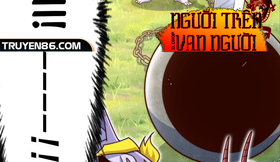 Người Trên Vạn Người - Chương 118