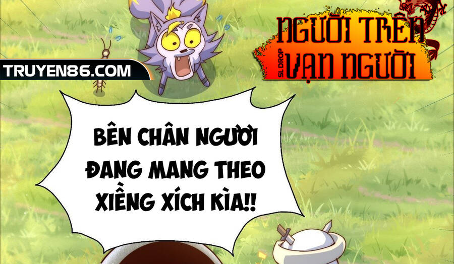 Người Trên Vạn Người - Chương 118