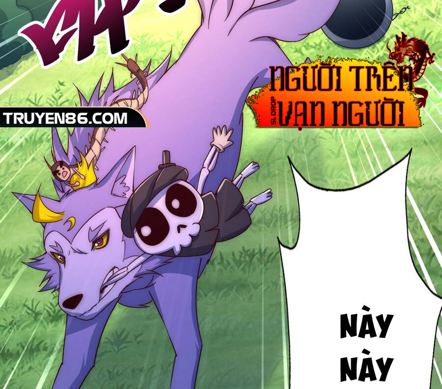 Người Trên Vạn Người - Chương 118