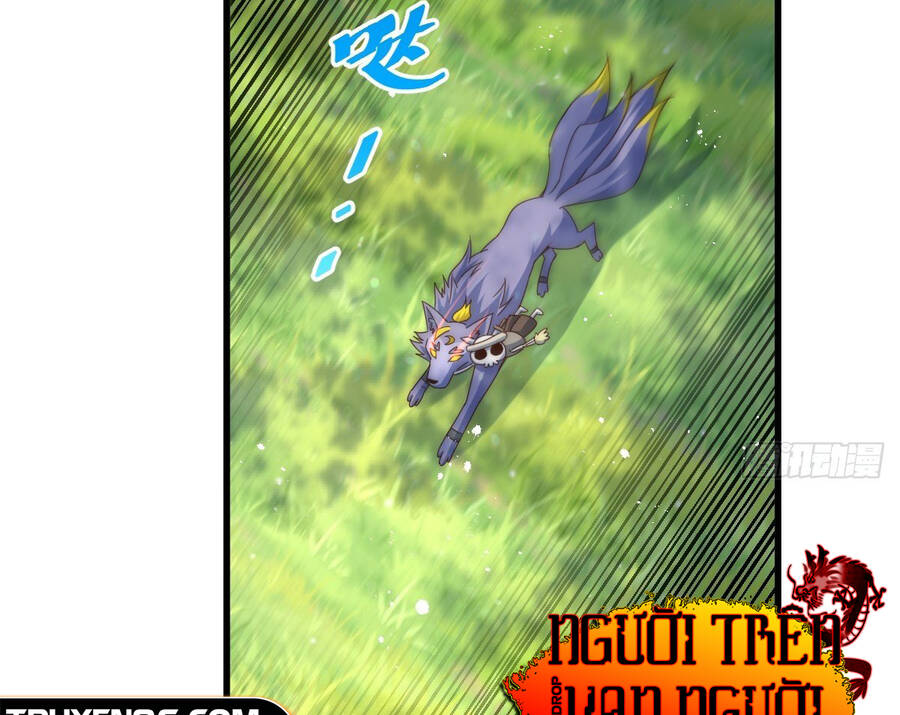Người Trên Vạn Người - Chương 118