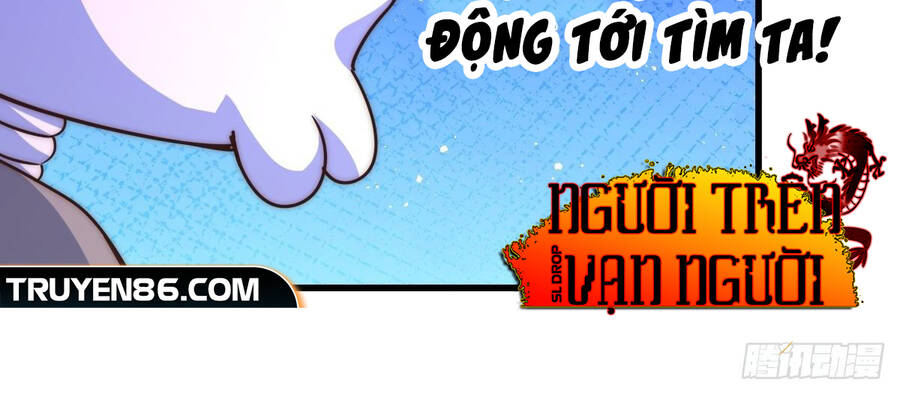Người Trên Vạn Người - Chương 118