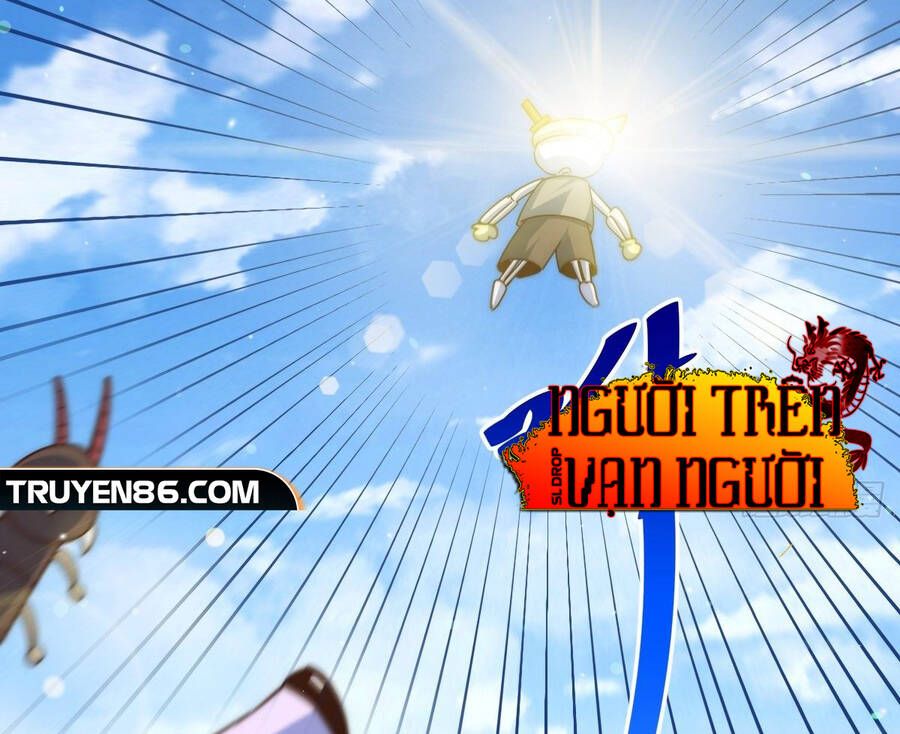 Người Trên Vạn Người - Chương 118