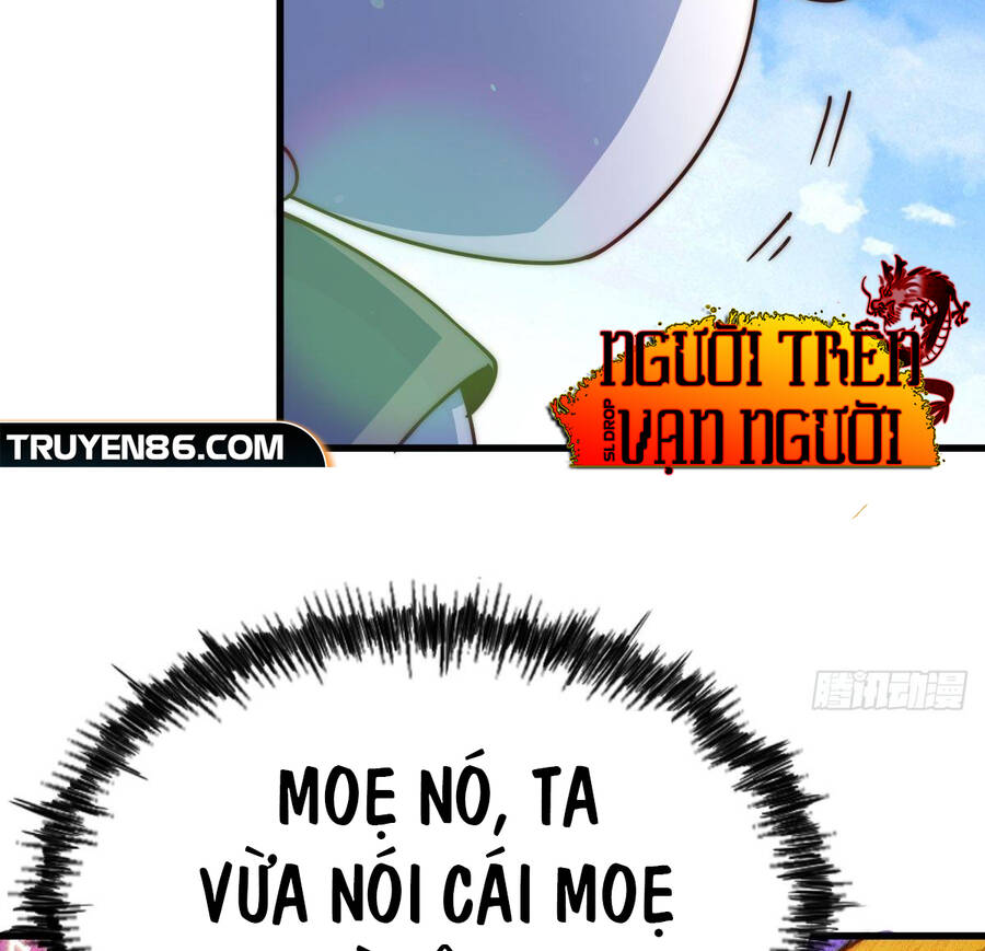 Người Trên Vạn Người - Chương 118