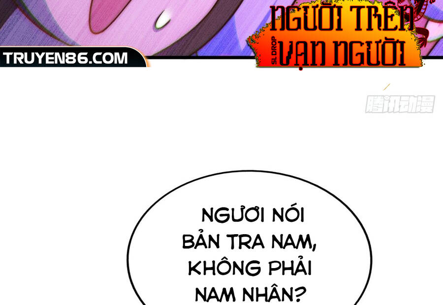 Người Trên Vạn Người - Chương 118