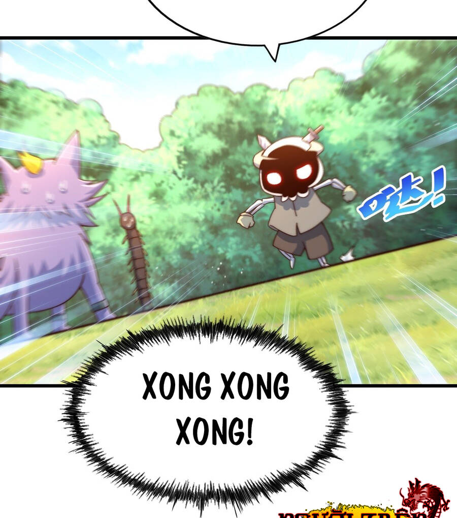 Người Trên Vạn Người - Chương 118