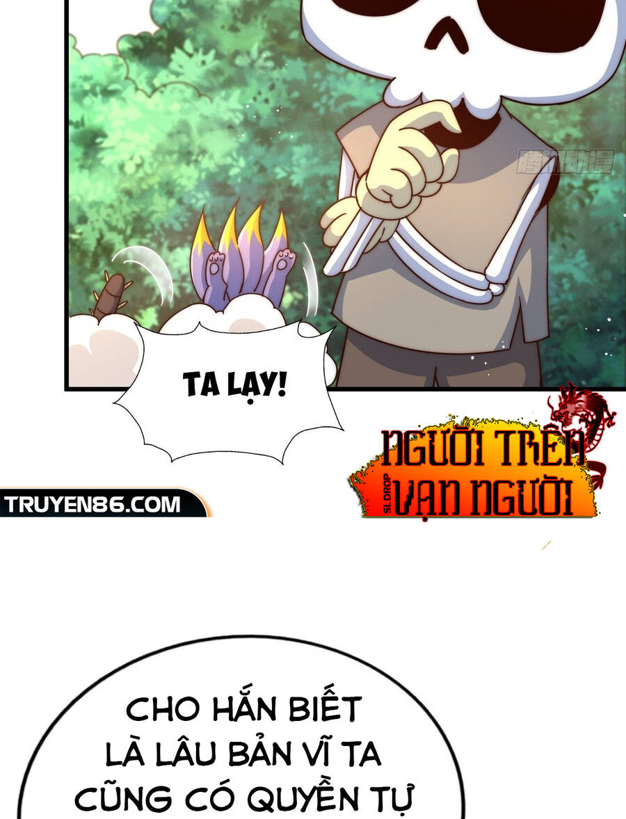 Người Trên Vạn Người - Chương 118