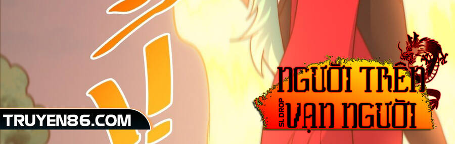 Người Trên Vạn Người - Chương 118