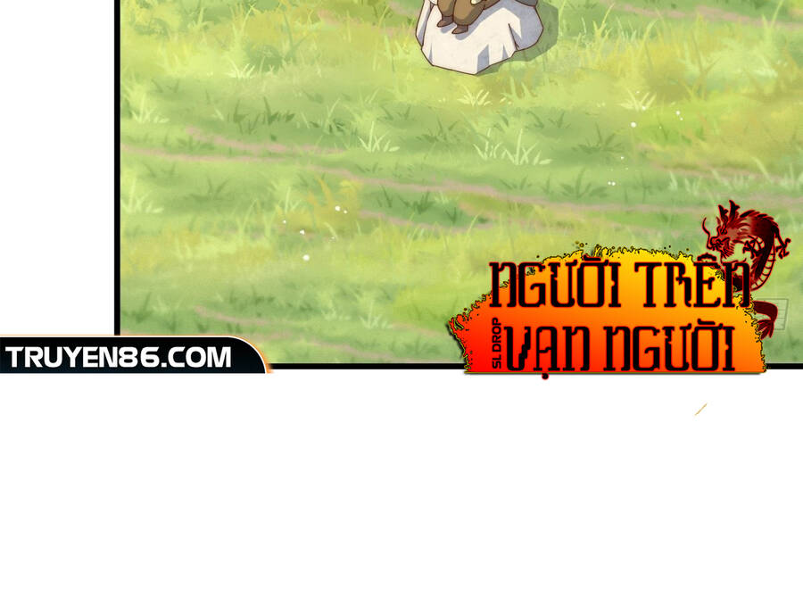 Người Trên Vạn Người - Chương 118