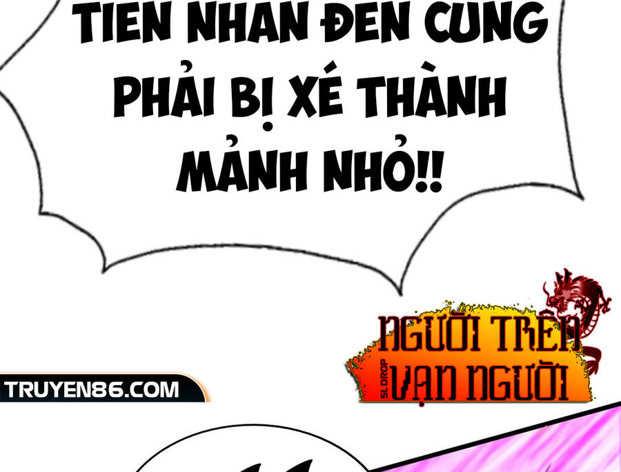 Người Trên Vạn Người - Chương 119