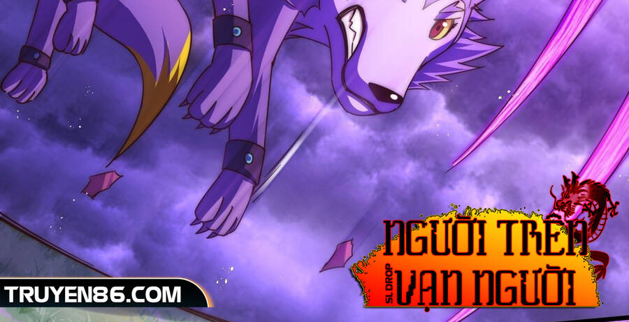 Người Trên Vạn Người - Chương 119