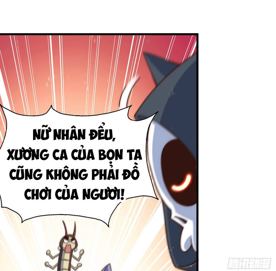 Người Trên Vạn Người - Chương 119