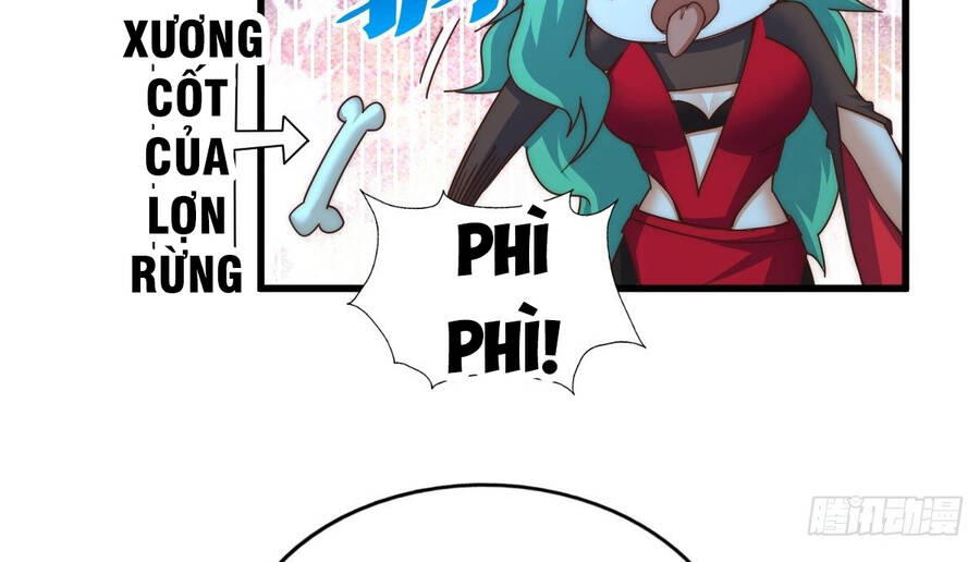 Người Trên Vạn Người - Chương 119