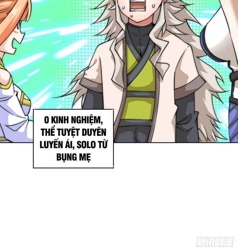 Người Trên Vạn Người - Chương 12