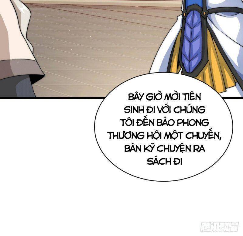 Người Trên Vạn Người - Chương 12