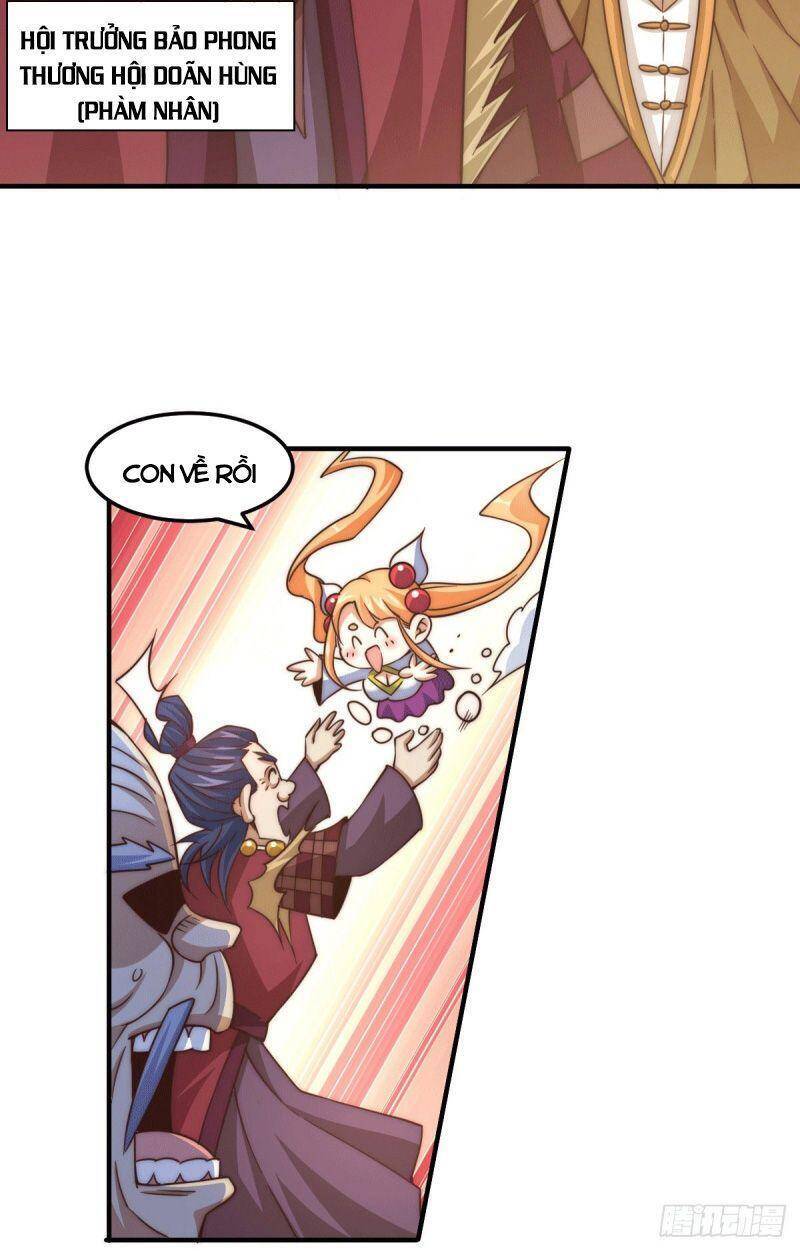 Người Trên Vạn Người - Chương 12