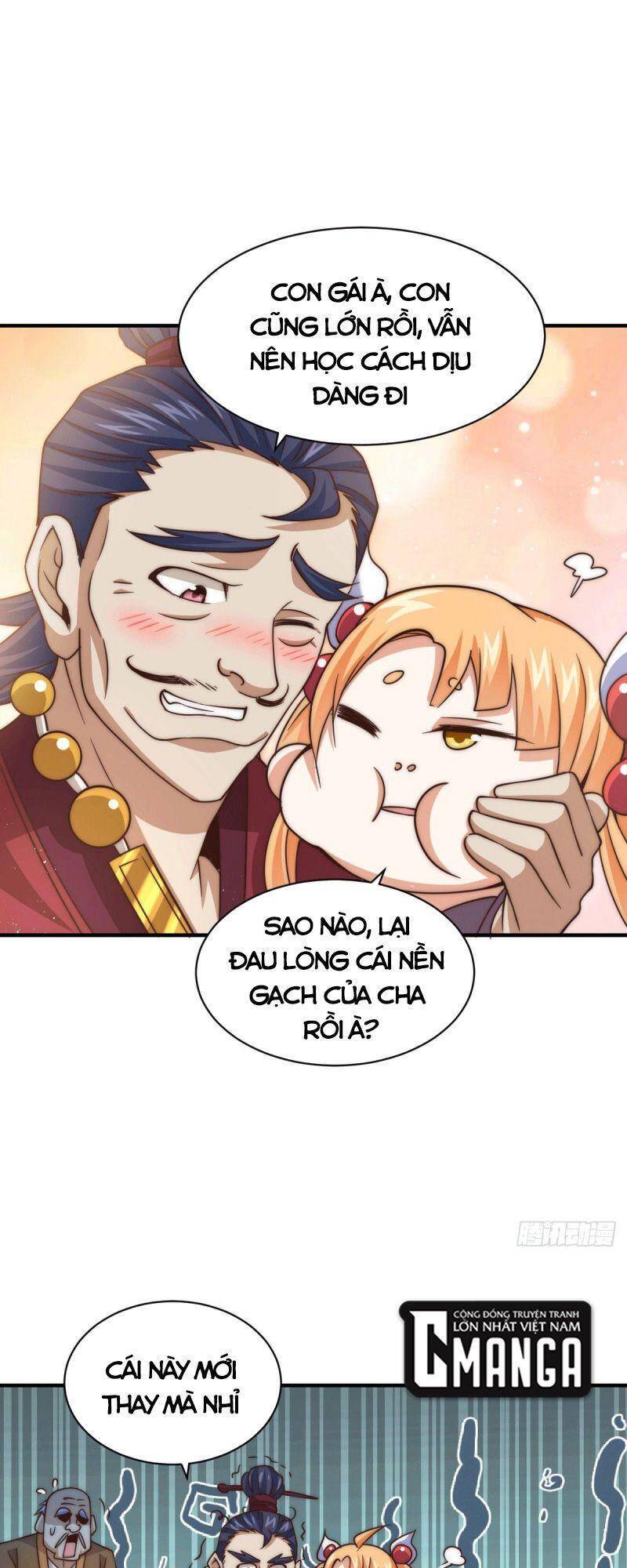 Người Trên Vạn Người - Chương 12