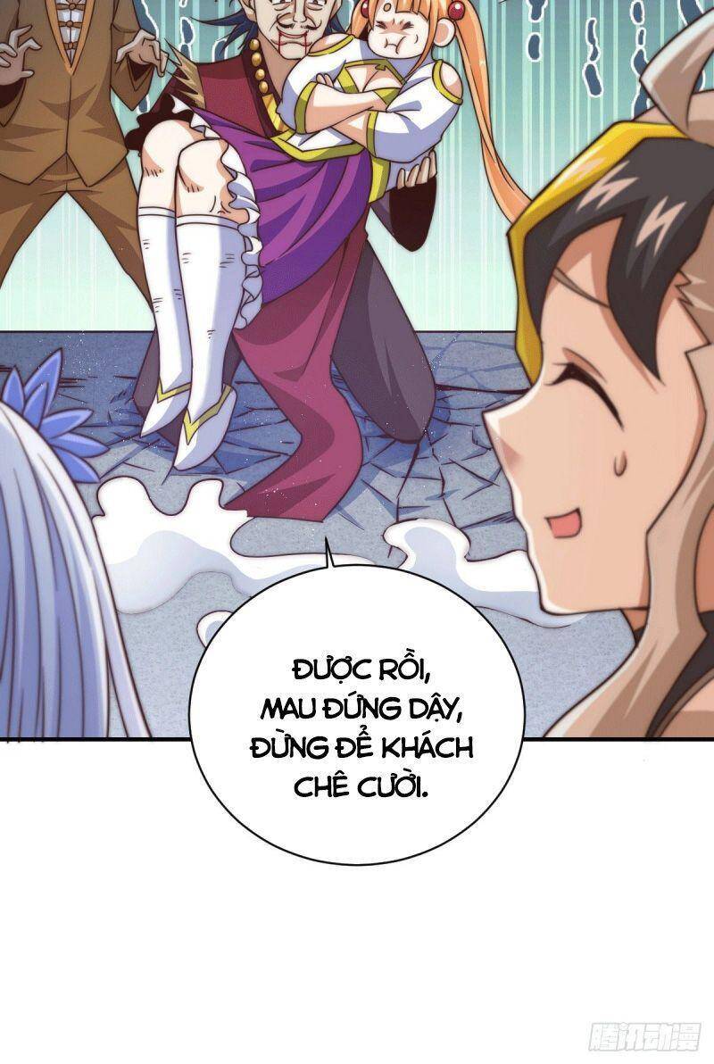 Người Trên Vạn Người - Chương 12