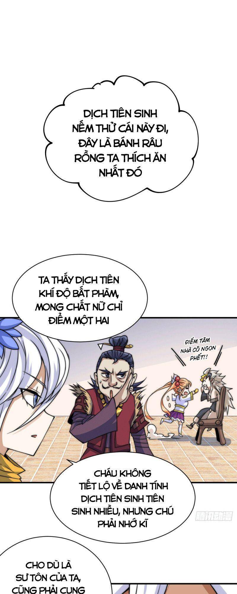 Người Trên Vạn Người - Chương 12