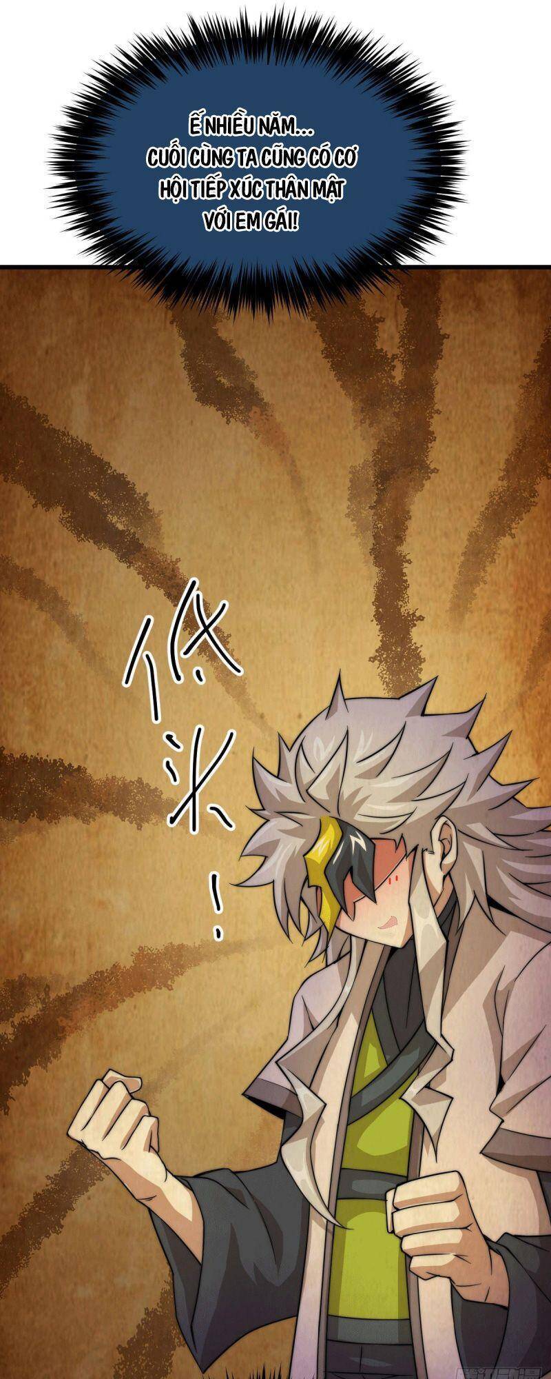 Người Trên Vạn Người - Chương 12