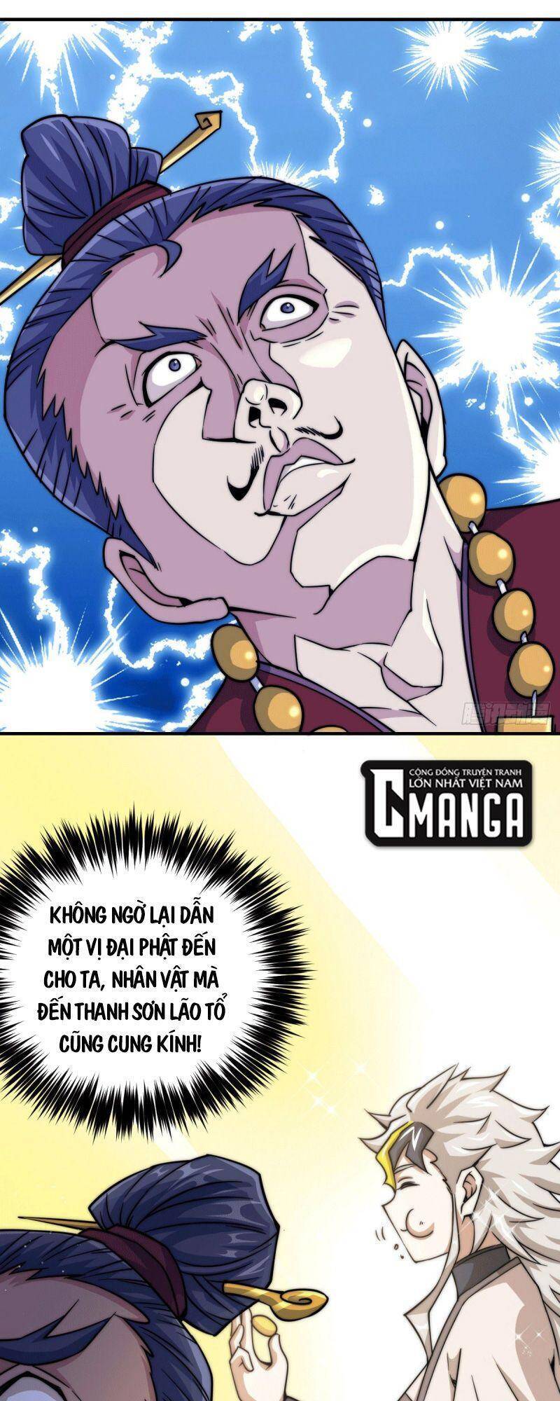 Người Trên Vạn Người - Chương 12