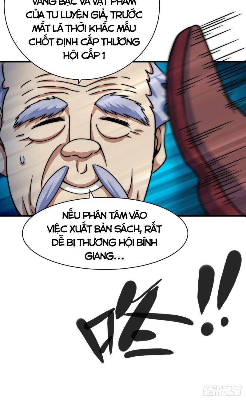 Người Trên Vạn Người - Chương 12