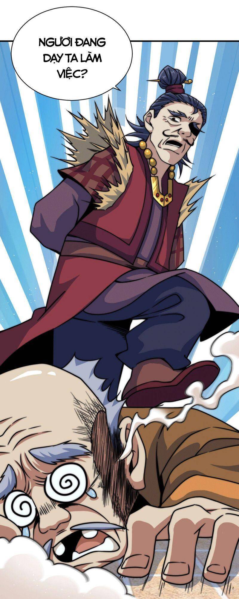 Người Trên Vạn Người - Chương 12