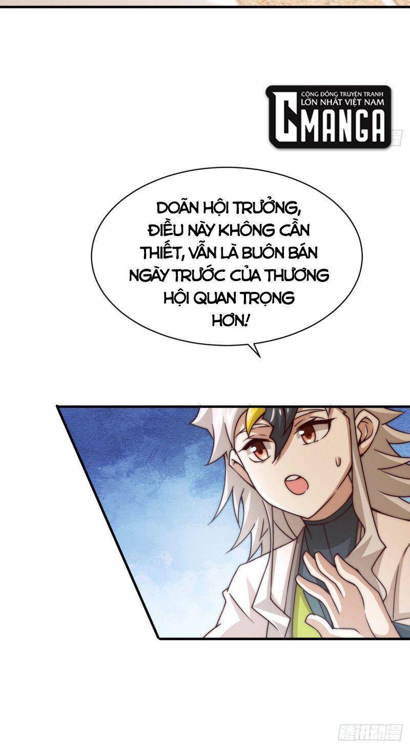 Người Trên Vạn Người - Chương 12